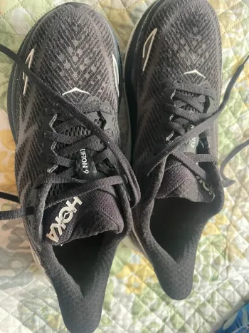 Used Hoka Shoes bike — image 5 of 6