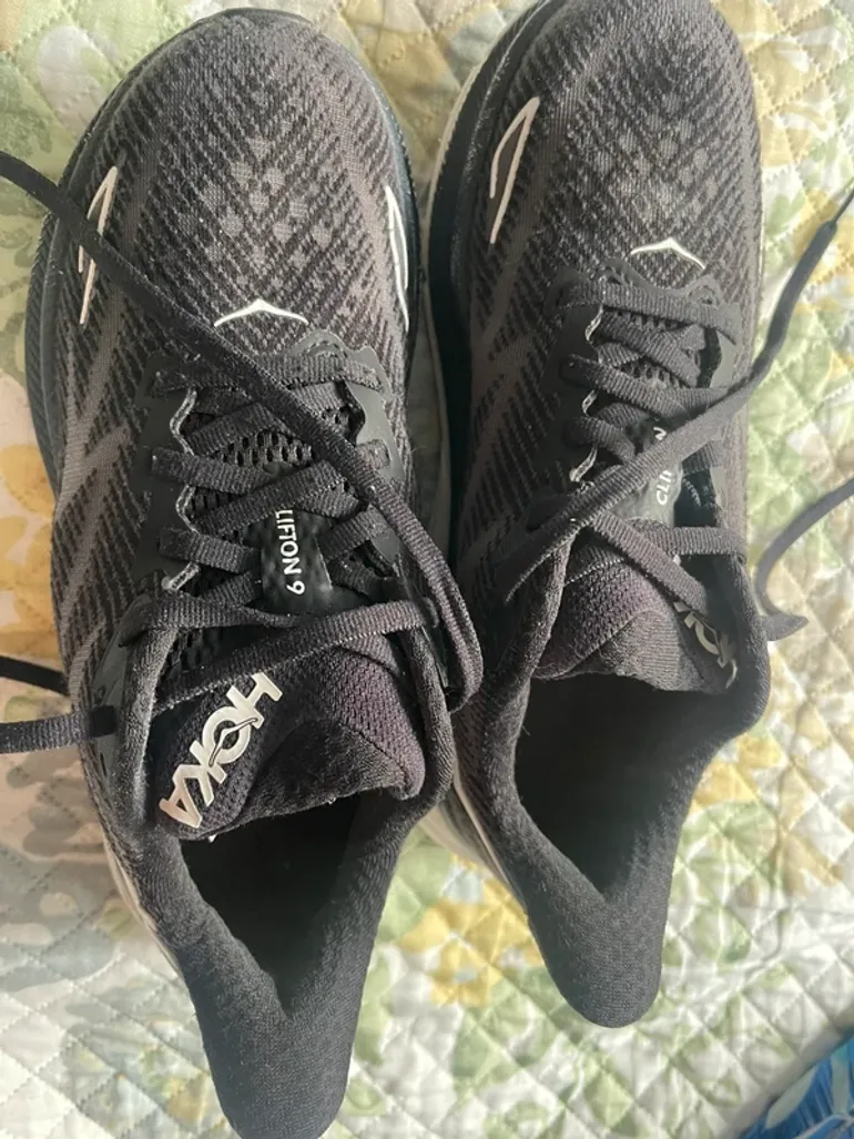 Used Hoka Shoes bike — image 5 of 6