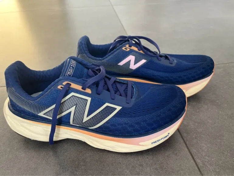 New Balance Fresh Foam X 1080 V14 bike d'occasion — image 6 sur 6