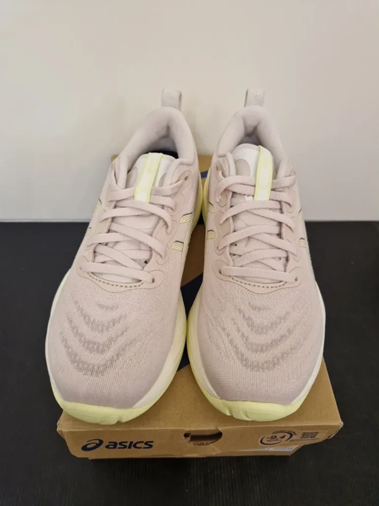 Tweedehands Asics Gel Cumulus 27 bike — afbeelding 4 van 4