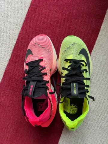 Brugt Nike Alphafly next 2 bike — billede 6 af 6