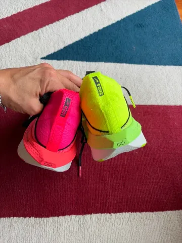 Brugt Nike Alphafly next 2 bike — billede 5 af 6