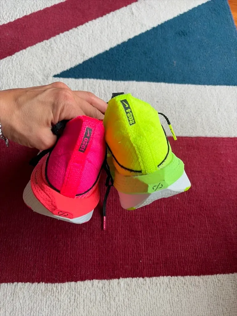 Brugt Nike Alphafly next 2 bike — billede 5 af 6