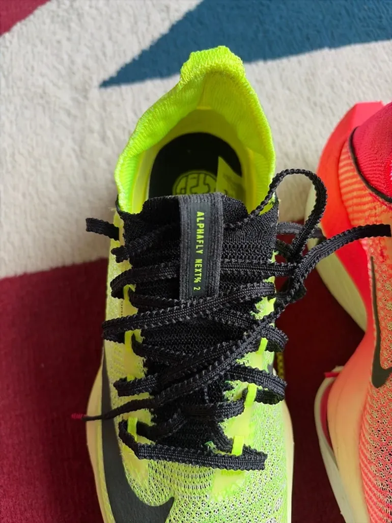 Brugt Nike Alphafly next 2 bike — billede 2 af 6