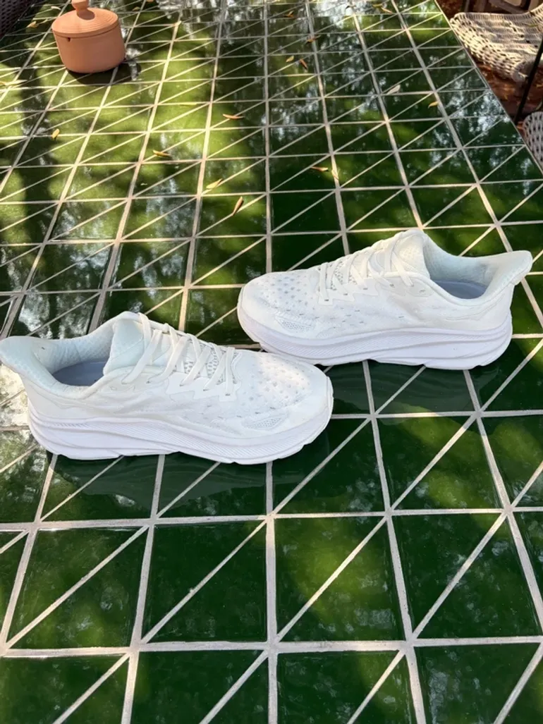 Hoka Clifton 9 bike d'occasion — image 4 sur 7
