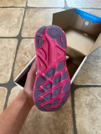 Used Hoka Clifton 9 bike — image 5 of 8