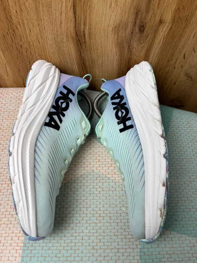 Gebrauchtes Hoka Rincon 3 bike — Bild 3 von 7