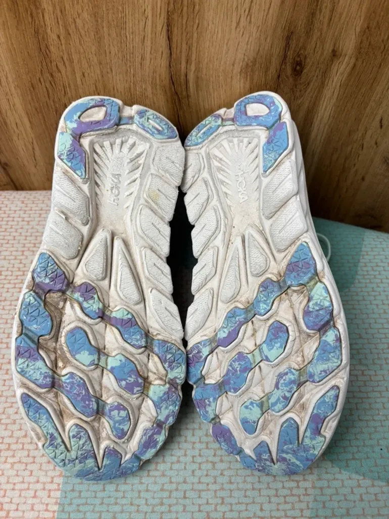 Gebrauchtes Hoka Rincon 3 bike — Bild 5 von 7