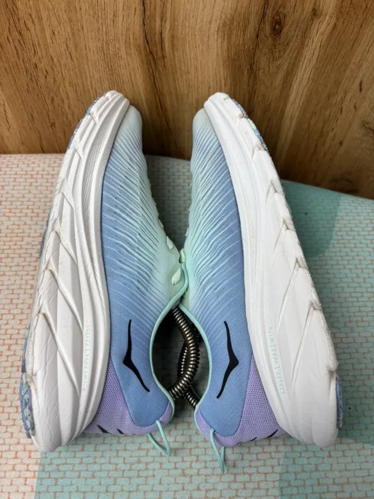 Gebrauchtes Hoka Rincon 3 bike — Bild 4 von 7