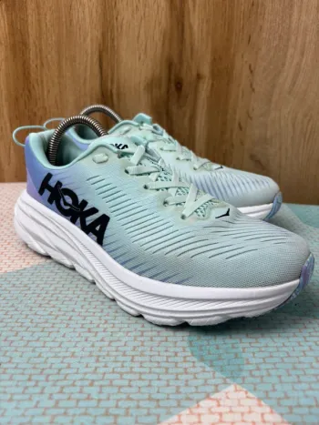 Hoka Rincon 3 Running Shoes usato