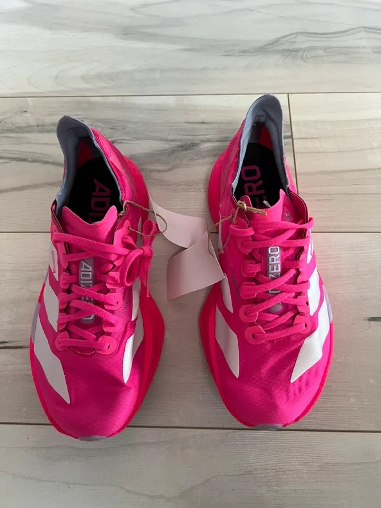 Adidas Adizero Adios Pro 4 bike de segunda mano — imagen 3 de 6