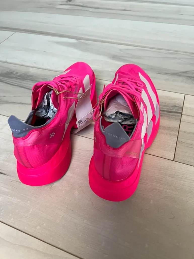 Adidas Adizero Adios Pro 4 bike de segunda mano — imagen 4 de 6