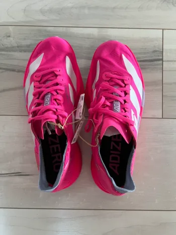 Adidas Adizero Adios Pro 4 bike de segunda mano — imagen 5 de 6