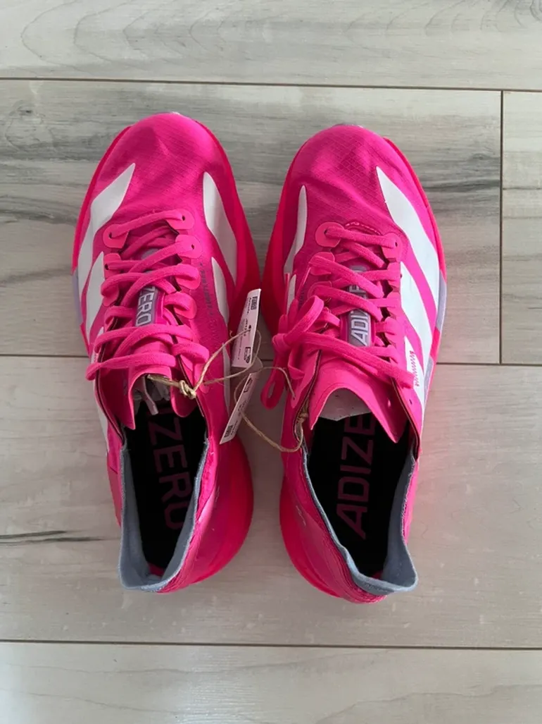 Adidas Adizero Adios Pro 4 bike de segunda mano — imagen 5 de 6