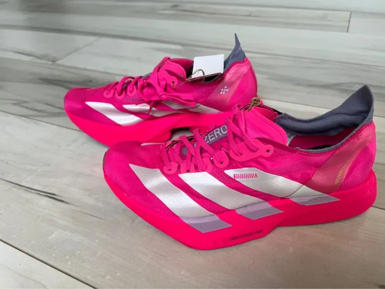 Adidas Adizero Adios Pro 4 bike de segunda mano — imagen 2 de 6