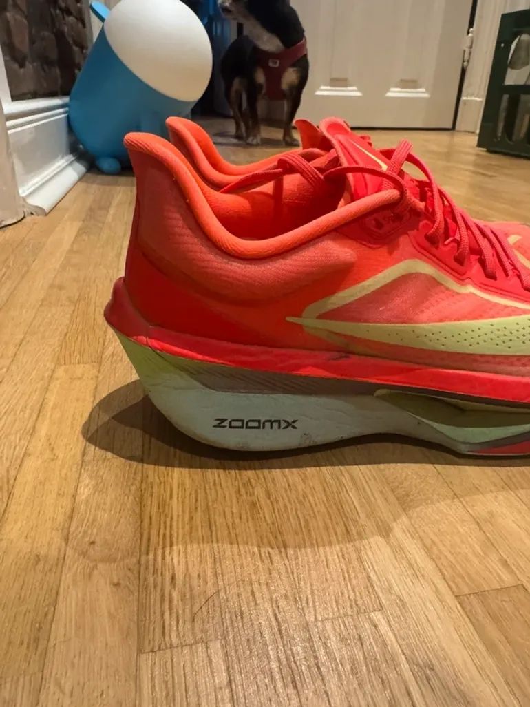 Nike Zoom X Fly 6 bike d'occasion — image 3 sur 11