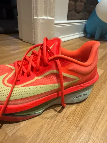 Nike Zoom X Fly 6 bike d'occasion — image 5 sur 11