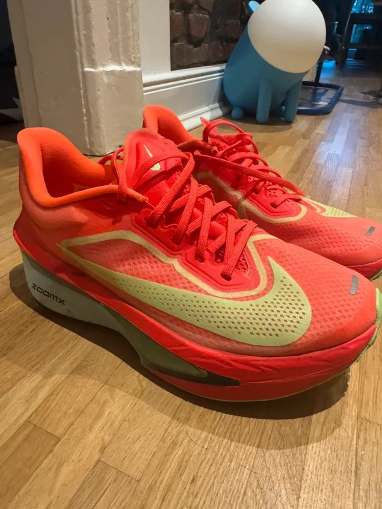 Nike Zoom X Fly 6 bike d'occasion — image 4 sur 11