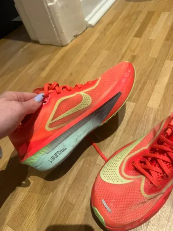 Nike Zoom X Fly 6 bike d'occasion — image 8 sur 11