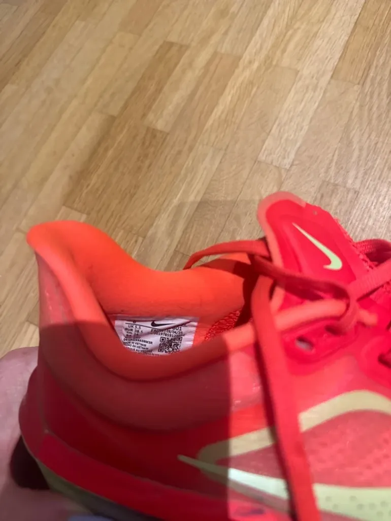 Nike Zoom X Fly 6 bike d'occasion — image 10 sur 11
