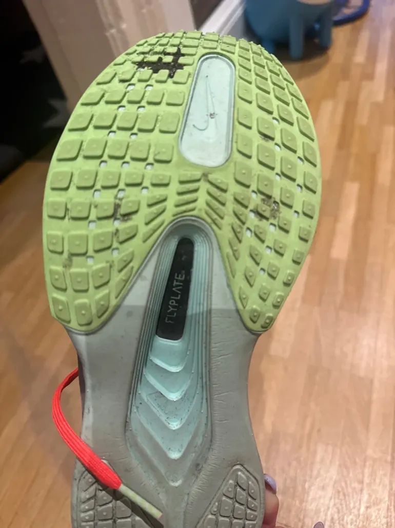 Nike Zoom X Fly 6 bike d'occasion — image 11 sur 11