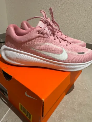 Gebrauchtes Nike Sportschuhe Running Shoes