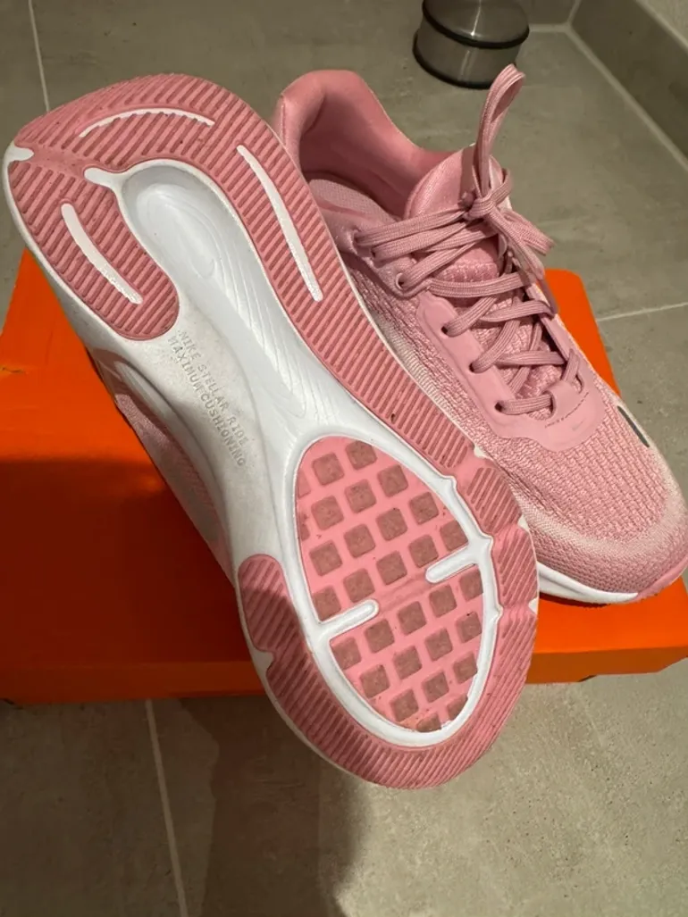 Used Nike Sportschuhe bike — image 6 of 6