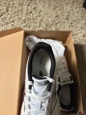 Käytetty New Balance Fresh Foam 680 V8 bike — kuva 6 / 8