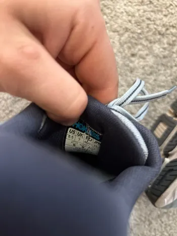 Gebrauchtes Hoka Running Shoes bike — Bild 5 von 5