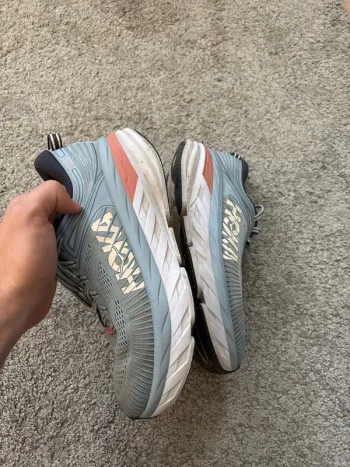 Gebrauchtes Hoka Running Shoes Running Shoes