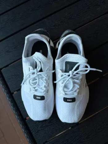 Gebrauchtes Adidas NMD R1 V2 bike — Bild 4 von 5