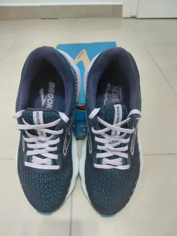 Brooks Glycerin GTS 20 bike de segunda mano — imagen 4 de 7