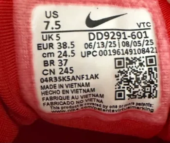Nike Quest 5 bike d'occasion — image 8 sur 9
