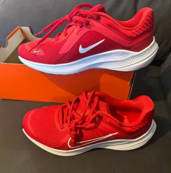 Nike Quest 5 bike d'occasion — image 2 sur 9