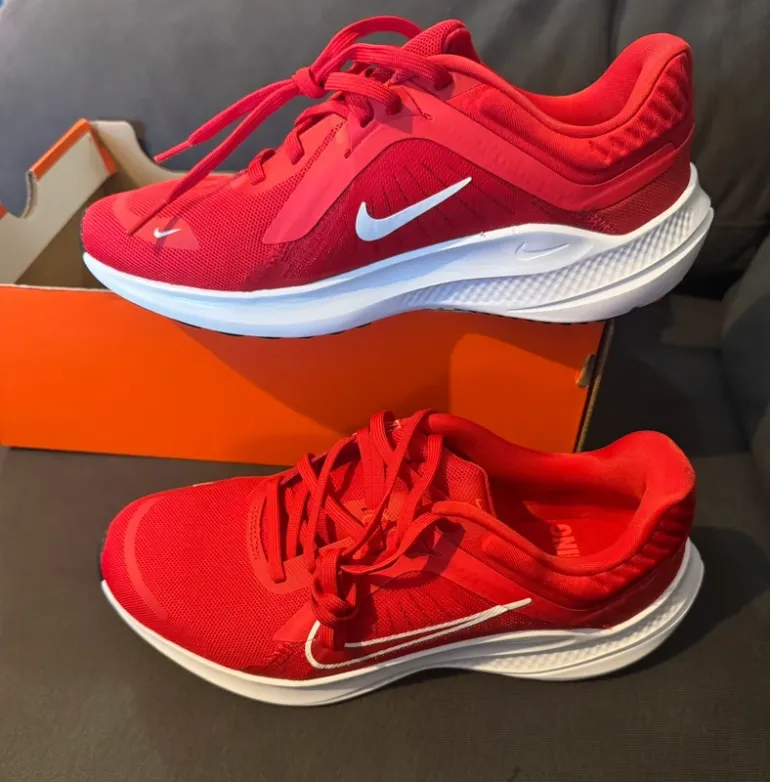 Nike Quest 5 bike d'occasion — image 2 sur 9