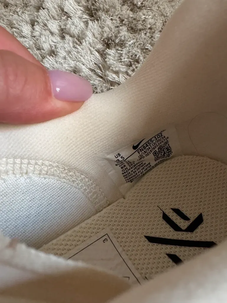 Nike Zoom X Fly bike d'occasion — image 4 sur 4