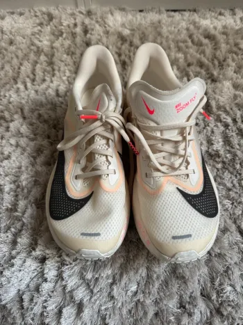 Tweedehands Nike Zoom X Fly Running Shoes
