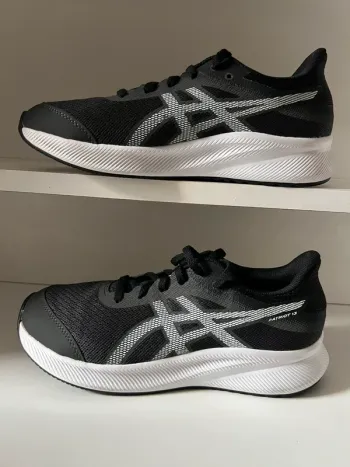 Asics Baskets bike d'occasion — image 6 sur 8