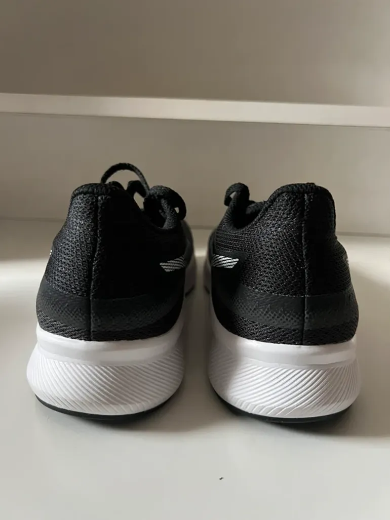 Asics Baskets bike d'occasion — image 2 sur 8