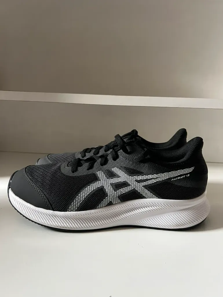 Asics Baskets bike d'occasion — image 4 sur 8