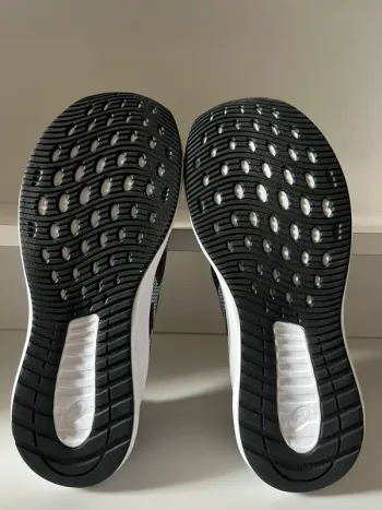 Asics Baskets bike d'occasion — image 7 sur 8