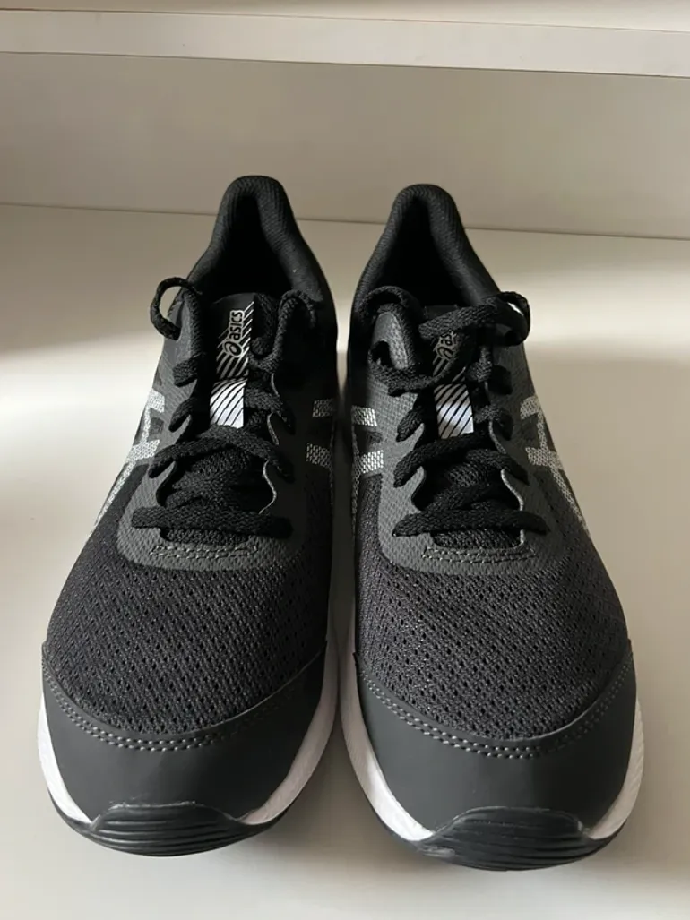 Asics Baskets bike d'occasion — image 5 sur 8