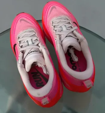 Nike Vomero 18 bike d'occasion — image 7 sur 7
