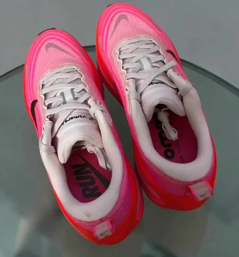 Nike Vomero 18 bike d'occasion — image 7 sur 7