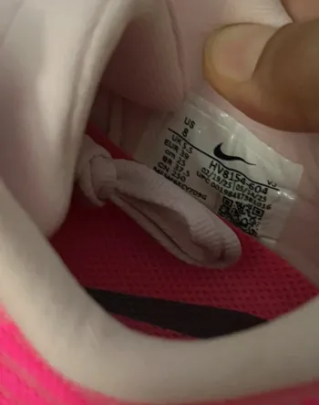 Nike Vomero 18 bike d'occasion — image 3 sur 7