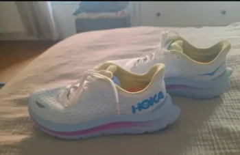 Hoka Sneakers bike usato — immagine 2 di 7