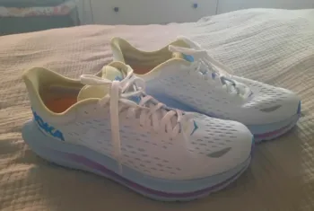 Hoka Sneakers bike usato — immagine 3 di 7