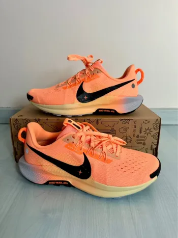 Pegasus ReactX Trail 5 Running Shoes d'occasion