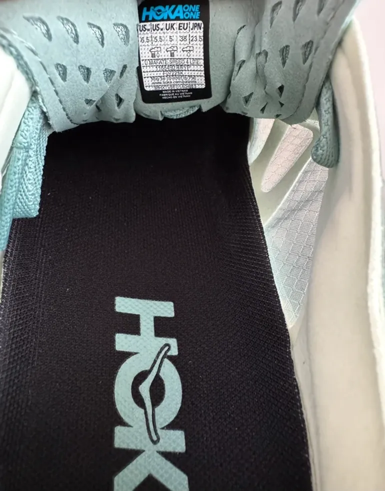 Used Hoka Mafate Speed 4 Lite bike — image 3 of 4