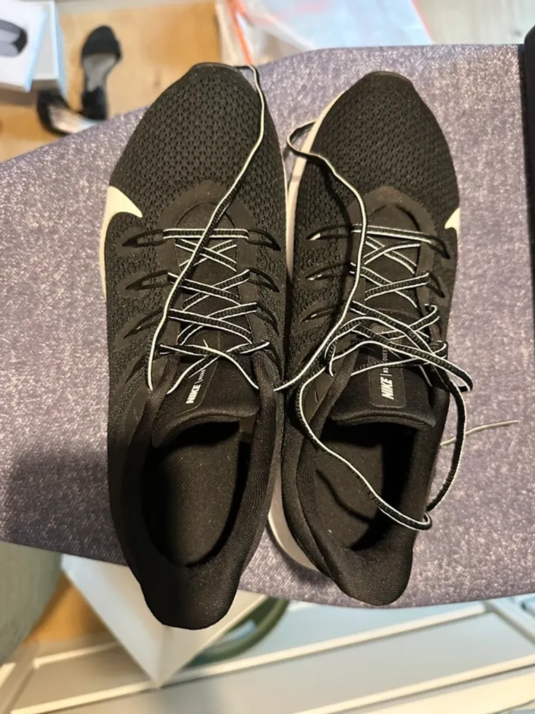 Used Nike loopschoenen bike — image 2 of 4